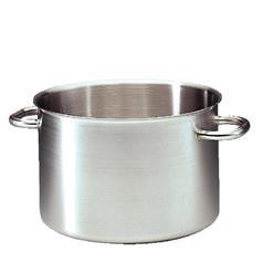 Matfer sauce/boiling pot d: 28cm. h: 18.5cm. c: 11.0Ltr