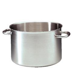 Matfer sauce/boiling pot d: 36cm. h: 24cm. c: 24Ltr