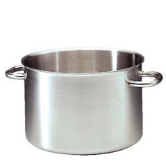 Matfer sauce/boiling pot d: 40cm. h: 27cm. c: 34.0Ltr