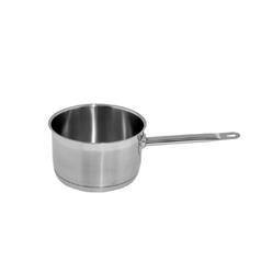 Saucepan dia: 24cm. capacity: 5.0Ltr