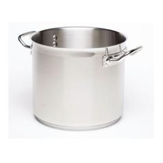 Stockpot dia: 26cm. capacity: 12.0Ltr