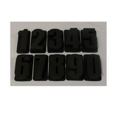 No. 2 Silicone Cake Mould