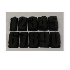 No 6. Silicone Cake Mould