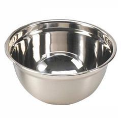 S/S mixing bowl 12.5