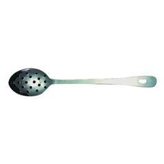 Stainless Steel Perforated Spoon 12
