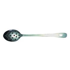 Stainless Steel Perforated Spoon 14