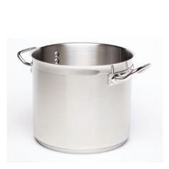 Matfer stockpots d: 50cm. h: 50cm. c: 98.0Ltr