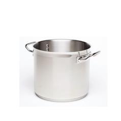 Matfer stockpots d: 36cm. h: 36cm. c: 36.0Ltr