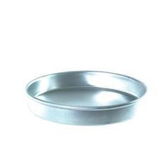 straight sided pizza pan 12