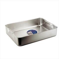 Sunnex Extra Deep Roasting Dish 521 x 419 x 152mm. 30.6Ltr.