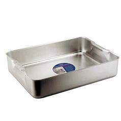 Sunnex Extra Deep Roasting Dish 470 x 356 x 152mm. 23.1Ltr.